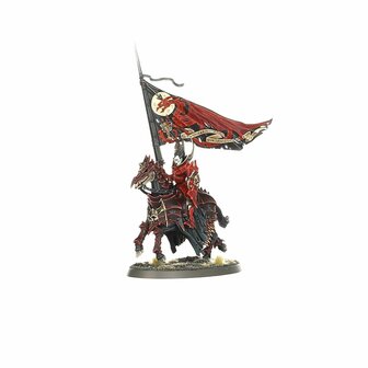 Warhammer Age of Sigmar BATTLEFORCE: SOULBLIGHT GRAVELORDS &ndash; VENGORIAN COURT