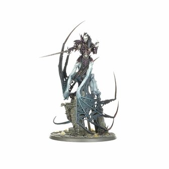 Warhammer Age of Sigmar BATTLEFORCE: SOULBLIGHT GRAVELORDS &ndash; VENGORIAN COURT