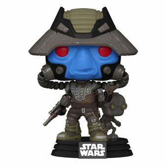 FUNKO POP! STAR WARS BOOK OF BOBA FETT S2 - CAD BANE