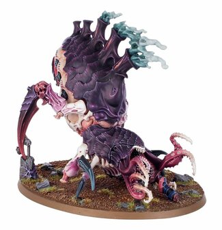 Warhammer 40,000 Tyranids Psychophage