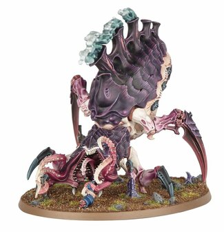 Warhammer 40,000 Tyranids Psychophage