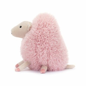 Jellycat Aimee Sheep 