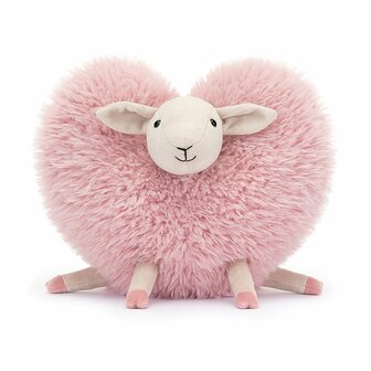 Jellycat Aimee Sheep 