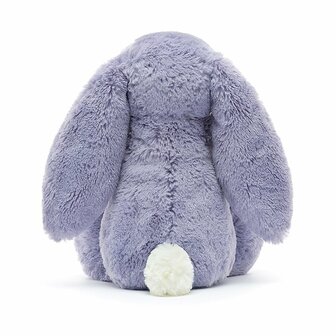 Jellycat Bashful Viola Bunny 