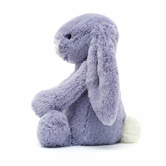 Jellycat Bashful Viola Bunny 