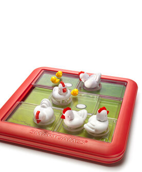 Smart Games Chicken Shuffle jr.