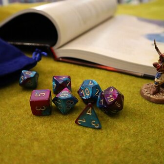 AANMELDEN one shot D&amp;D 3 juli 2025 