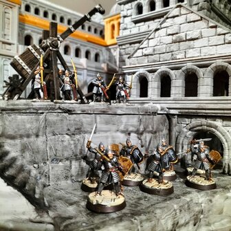 Aanmelden Wargame Wednesday (Play) 16 april 2025
