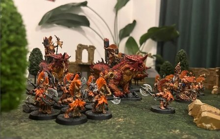 Aanmelden Wargame Wednesday (Play) 16 april 2025