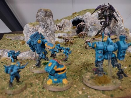 Aanmelden Wargame Wednesday (Play) 19 maart 2025