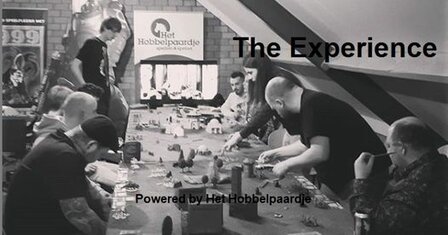 Aanmelden Wargame Wednesday (Play) 19 maart 2025