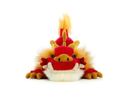 Jellycat Festival Dragon 
