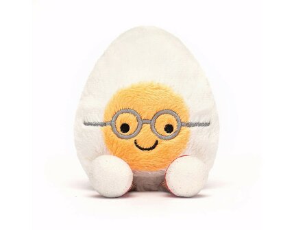 Jellycat Amuseable Boiled Egg Geek 