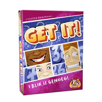 Get It! White Goblin Games
