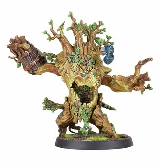 Blood Bowl The Game of Fantasy Football: Gnome Treeman