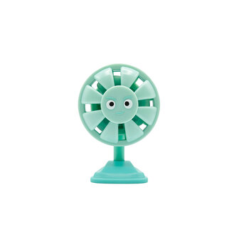 Fidget Go &ndash; Ventilator
