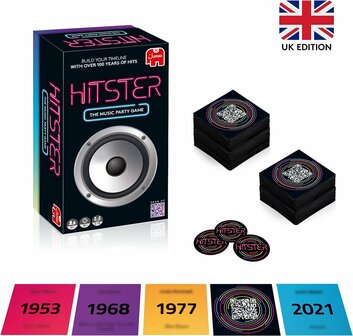 Hitster UK