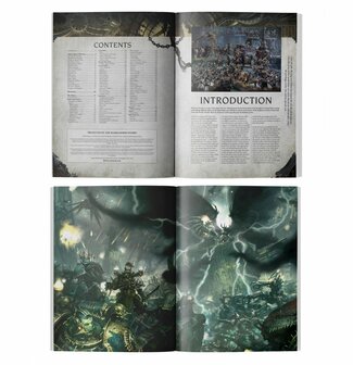Warhammer 40,000 Codex Chaos Space Marines