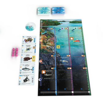 Finspan 999-games