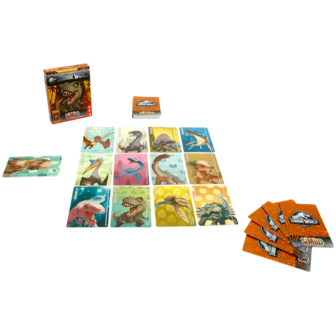 Similo: Jurassic world 999 Games