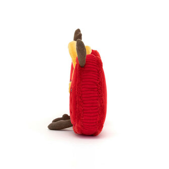 Jellycat Amuseables Val &amp; Tina Love Locks