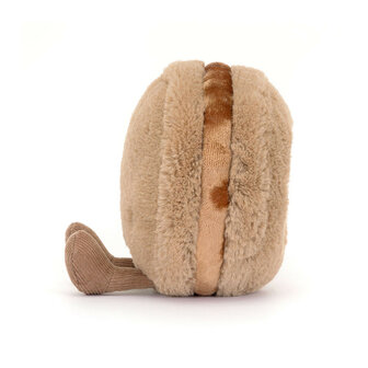 jellycat Amuseables Mona Macaron