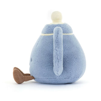 Jellycat Amuseable Vicky Teapot 
