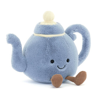 Jellycat Amuseable Vicky Teapot 