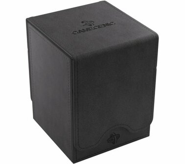 Squire Plus 100+ XL Convertible deckbox