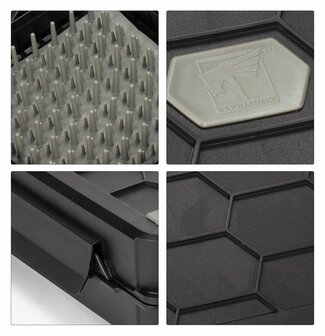 Warhammer Stormvault Skirmish Case 
