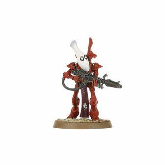 Warhammer 40,000 Aeldari Wraithguard