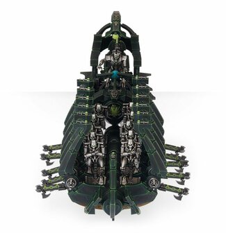 Warhammer 40,000 Necrons Ghost Ark