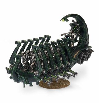 Warhammer 40,000 Necrons Ghost Ark