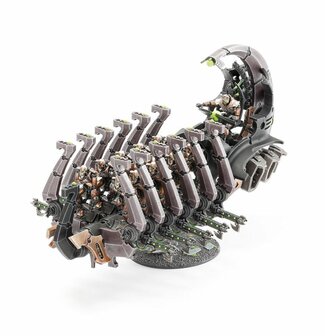 Warhammer 40,000 Necrons Ghost Ark