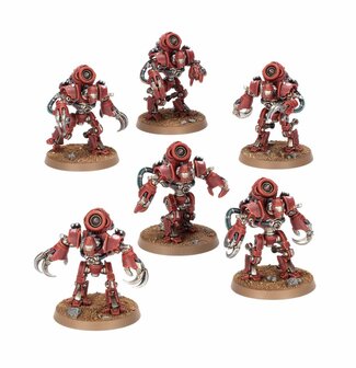 Warhammer The Horus Heresy  Mechanicum Ursarax Cohort