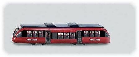 Siku Metro