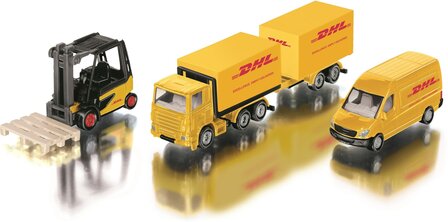Siku Set UPS Logistiek