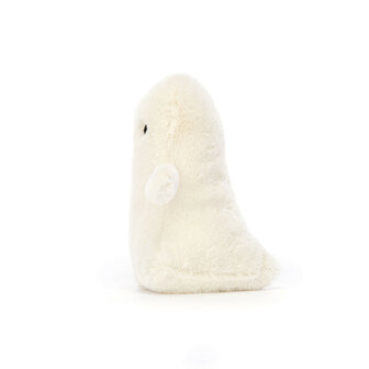 Jellycat Ooky Ghost
