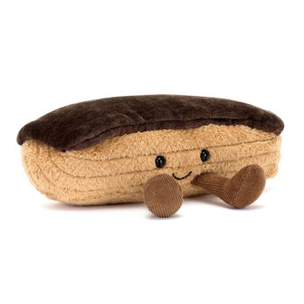 Jellycat Amuseables &Eacute;tienne &Eacute;clair