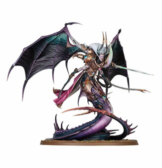 Warhammer 40,000 Emperor&#039;s Children Fulgrim Fulgrim &ndash; Daemon Primarch of Slaanesh