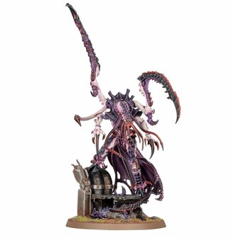 Warhammer 40,000 Tyranids Deathleaper