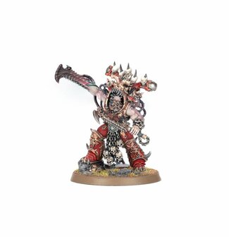 Warhammer 40,000 World Eaters Battleforce: Gorestorm Slaughterpack