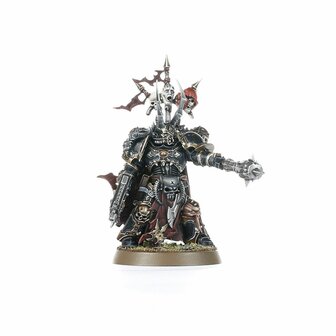 Warhammer 40,000 Chaos Space Marines Chosen