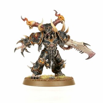 Warhammer 40,000  Chaos Space Marines Possessed