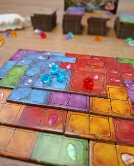 Pyramido: Verloren Schatten (pm)