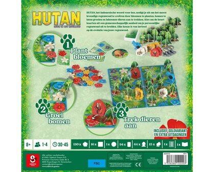 Hutan 