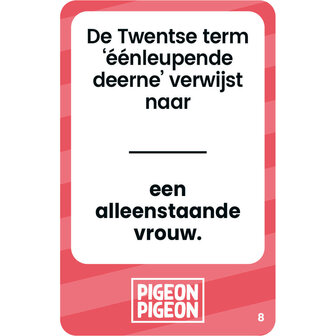 Pigeon Pigeon 