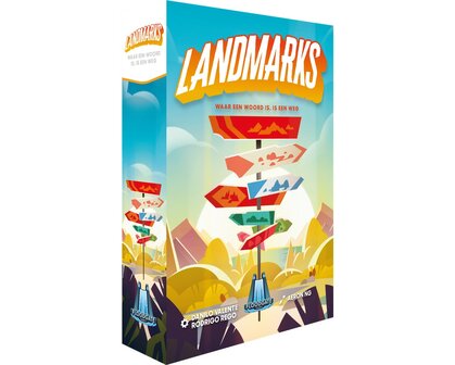 Landmarks