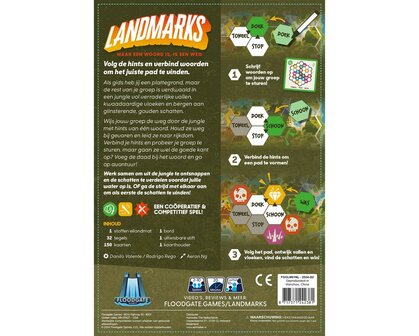 Landmarks