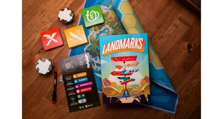 Landmarks